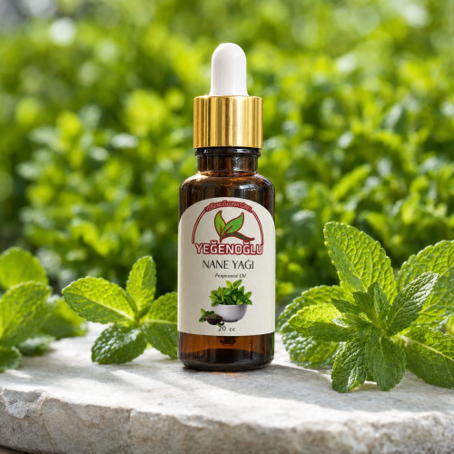 Nane Yağı (20 ml)